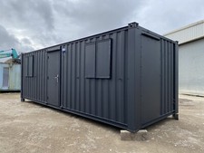 Antivandal Office Canteen Toilet Welfare 32ft, 24ft, 20ft, 10ft Units