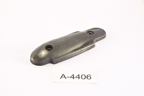 Honda 650 rc03 valve cover - cb,