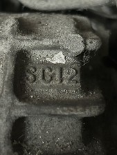 toyota sc12 supercharger 