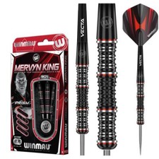 Winmau Mervyn King S.E. 90%