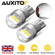 2x BULBS REVERSE LIGHT 18 LED