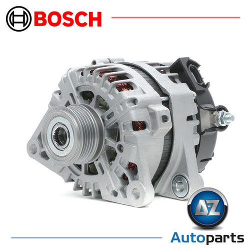 Bosch 8282 alternator - 8282,