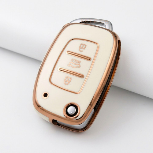 Key case compatible - key,