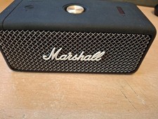 Marshall Portable Bluetooth