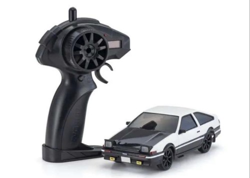 Kyosho first mini - my, mini-z