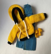 Vintage Pedigree Sindy Doll