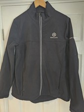 Mens HENRI LLOYD - Stylish Casual Jacket Immaculate Condition Vintage 80's Style