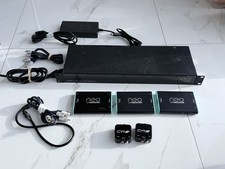 Neo UltraHD 4×4 HDMI Matrix