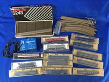 KATO N Gauge Train Set 10