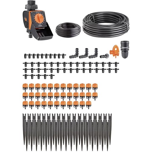 Irrigation kit rainjet - irrigation,