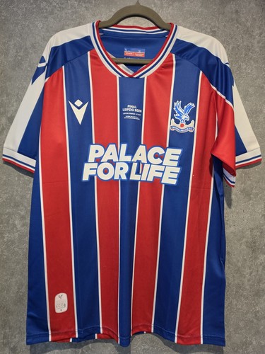 Crystal palace 2026 - crystal,