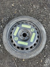 Audi A4 A5 19” Space Saver