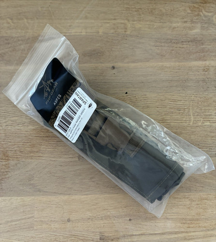 Spartan fhf gear aspis bipod - spartan,