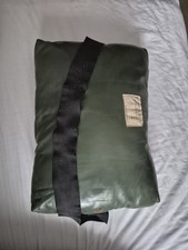 British Army Military Foam