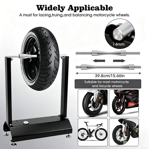 Motorcycle tyre balancer - uk,