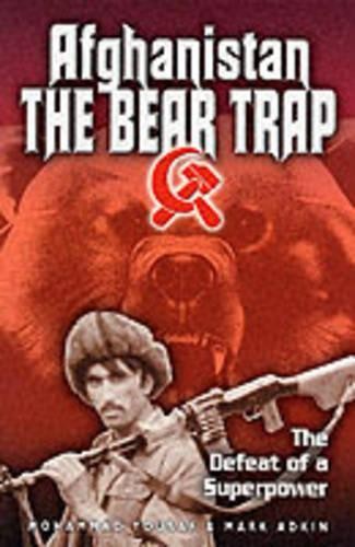 Afghanistan the bear trap - the, trap: