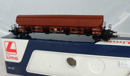 Lima hl6005 tadgs - hl6005, lwb