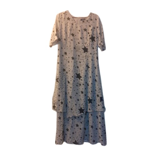 Sister jane grey star print - grey,