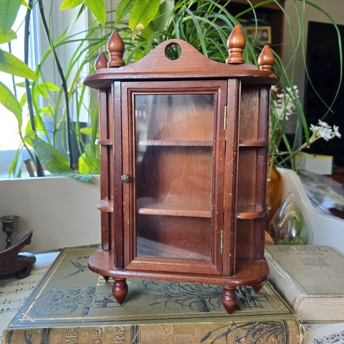 Vintage apothecary cabinet - vintage,