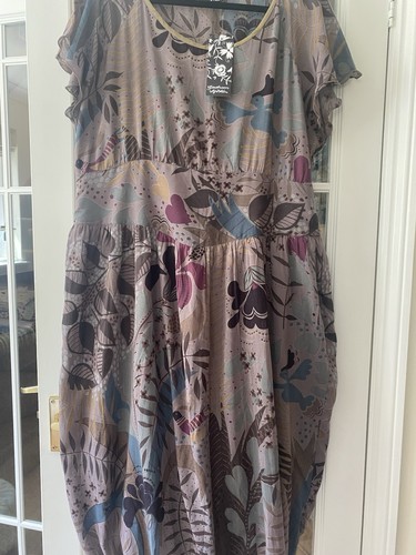 Gudrun sjoden dress size - sjoden,
