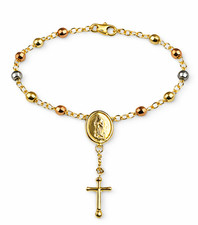 Italian 1/200 14K Yellow Gold