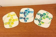 A Rare Set Of 70s Worcester