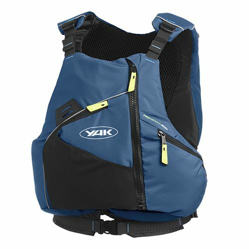 Yak high back buoyancy - yak, aid