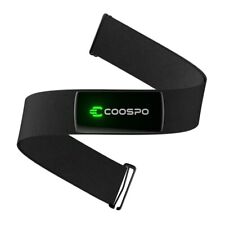 COOSPO H9Z Rechargeable Heart