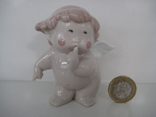 Nao cheeky cherub shush - cheeky,