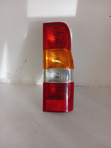 Ford transit tddi fwd mk6 - transit,