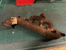 NOS Reliant Regal Side valve