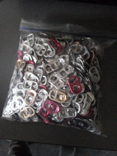 All color drinks soda tabs - color's!,