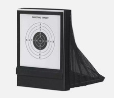 Airsoft target holder 17cm