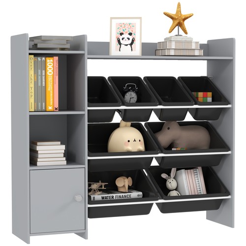 Aiyaplay toy storage unit - toy, with