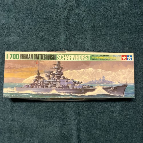 Tamiya 700 scale - tamiya, german