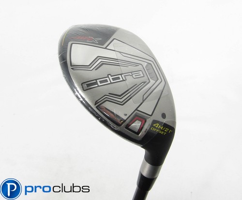 New cobra 2023 air - new,