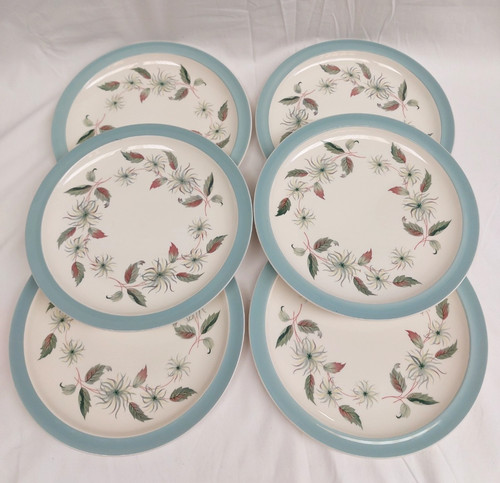 Vintage wedgwood barleston - vintage,