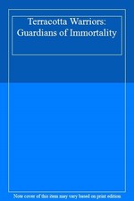 Terracotta Warriors: Guardians