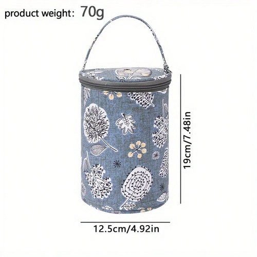 1pc small size yarn storage - size,