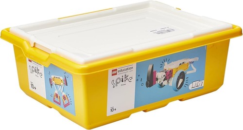 Lego education spike prime - lego,