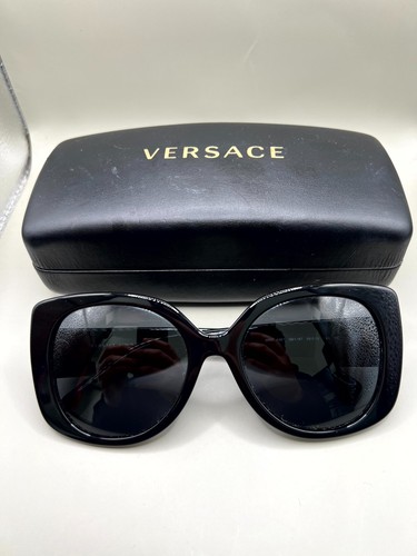 Versace 4387 gb1 butterfly - versace,