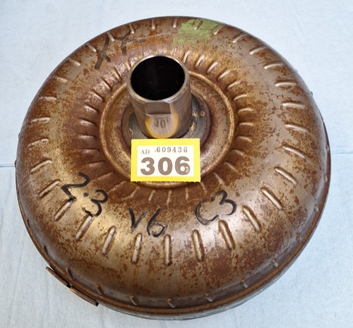 Ford automatic torque - ford,
