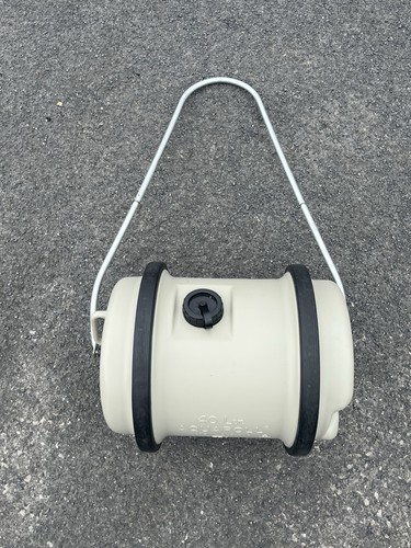 Aquaroll 40l plastic - aquaroll,
