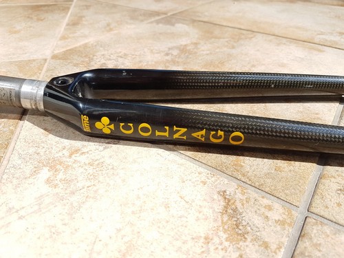 Time colnago carbon - time, 1"