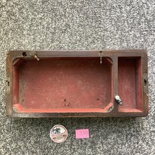  VTG 99k 3/4 Size Original