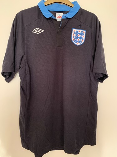 Umbro 2012 england away - umbro,
