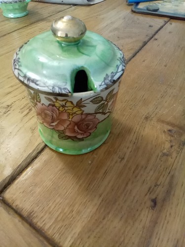 Vintage maling rosine sugar - maling,