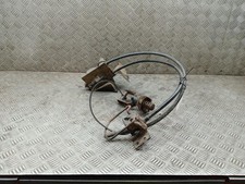 PEUGEOT BOXER SPARE WHEEL CARRIER 7603W7 2006-2025