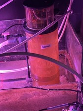 DELTEC KM500 KALK STIRER