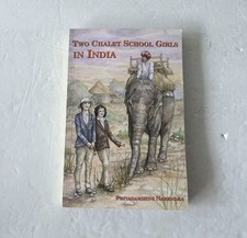 Two Chalet School Girls In